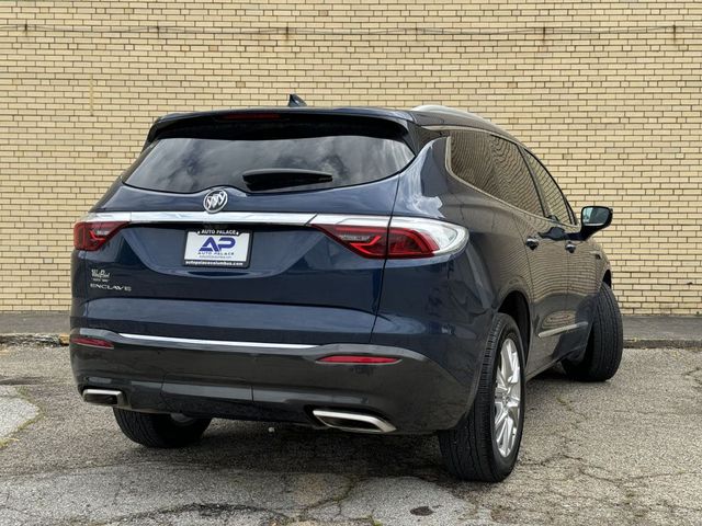 2023 Buick Enclave Premium