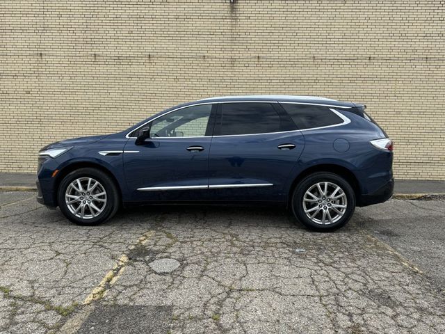 2023 Buick Enclave Premium