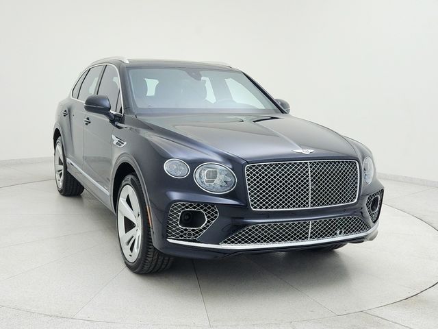 2023 Bentley Bentayga Azure