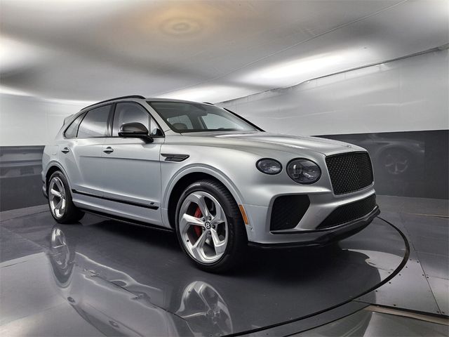 2023 Bentley Bentayga Hybrid V6