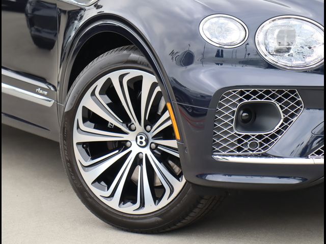 2023 Bentley Bentayga Hybrid V8