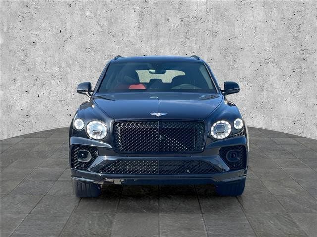 2023 Bentley Bentayga S