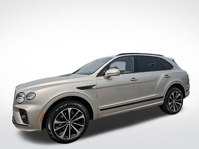 2023 Bentley Bentayga Base