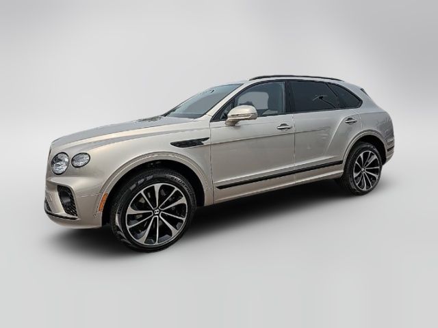 2023 Bentley Bentayga Base