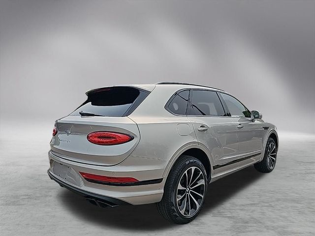 2023 Bentley Bentayga Base