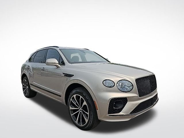 2023 Bentley Bentayga Base