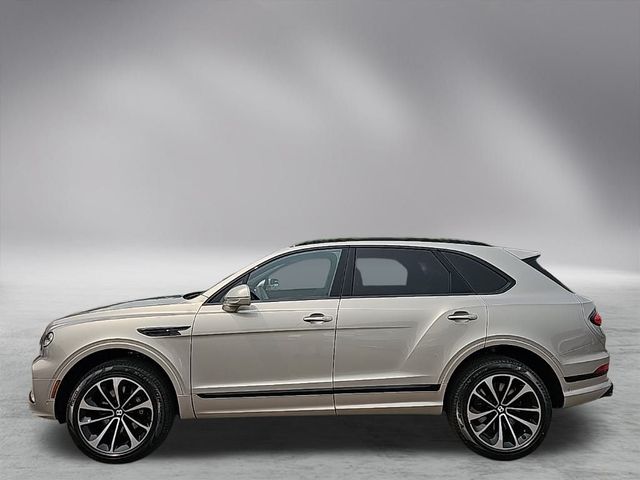 2023 Bentley Bentayga Base