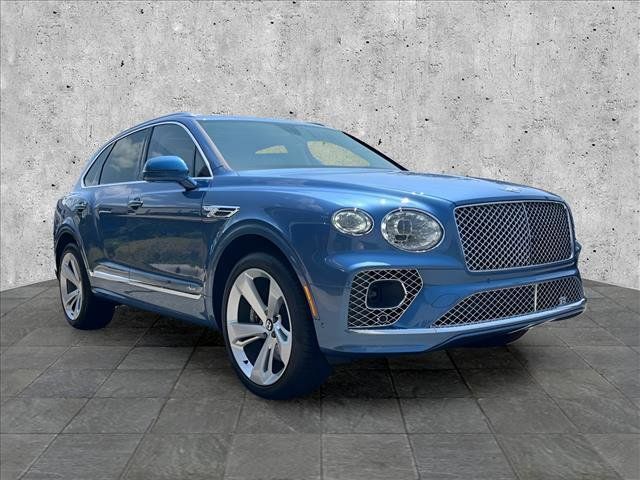 2023 Bentley Bentayga S