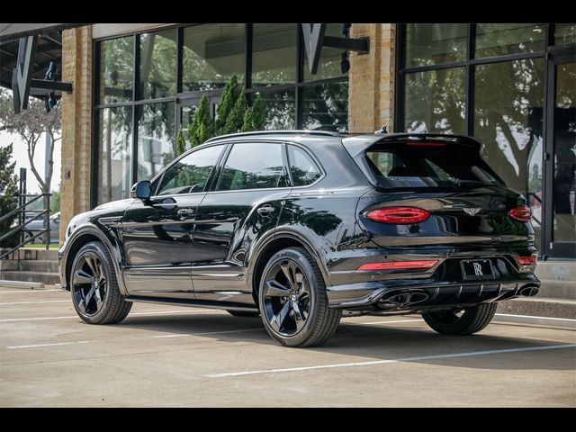 2023 Bentley Bentayga S