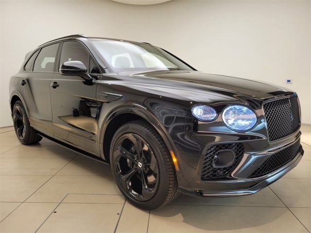 2023 Bentley Bentayga S