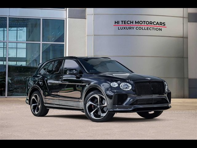 2023 Bentley Bentayga S