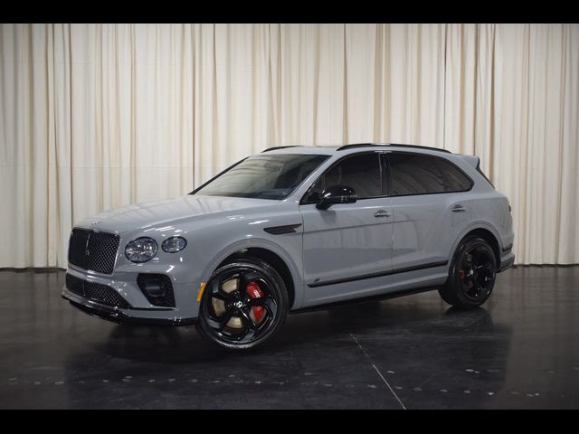 2023 Bentley Bentayga S