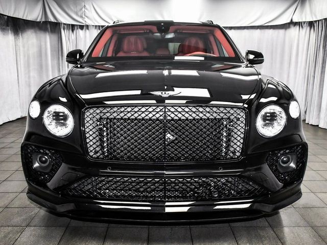 2023 Bentley Bentayga S