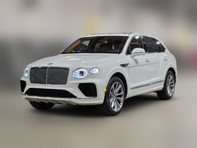 2023 Bentley Bentayga S