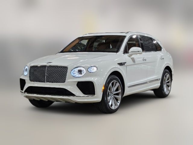 2023 Bentley Bentayga S