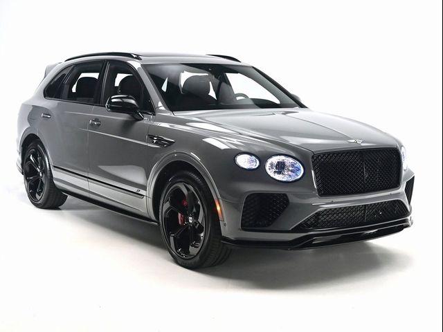 2023 Bentley Bentayga S