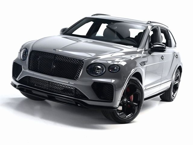 2023 Bentley Bentayga S