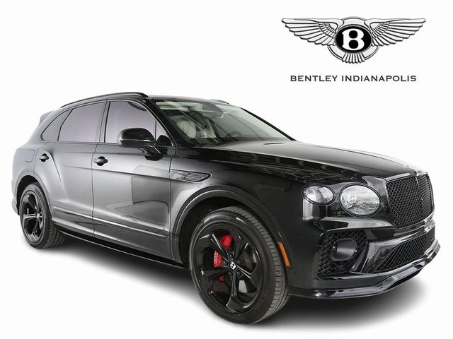 2023 Bentley Bentayga S