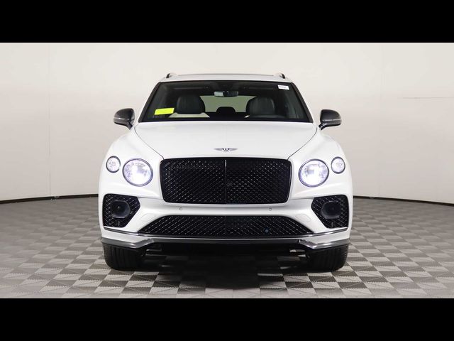 2023 Bentley Bentayga S