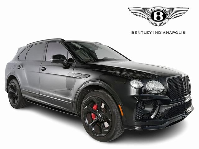 2023 Bentley Bentayga S