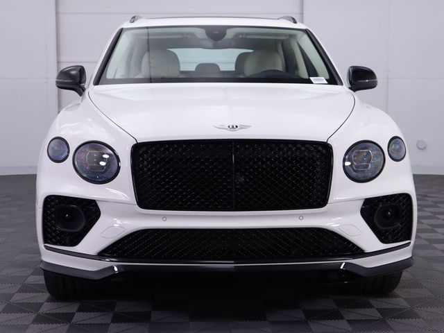 2023 Bentley Bentayga Hybrid Base