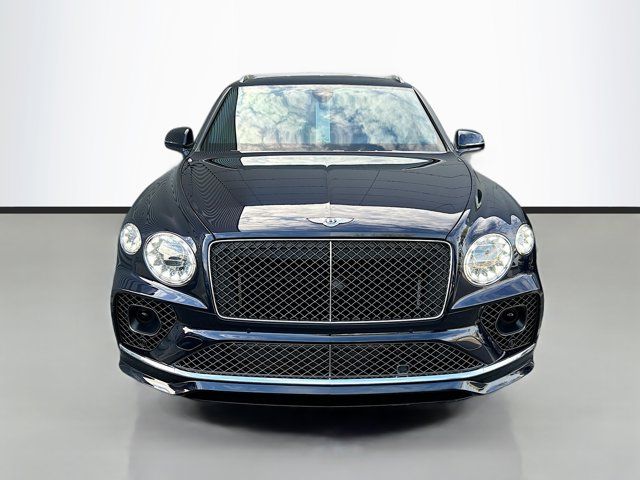 2023 Bentley Bentayga Speed