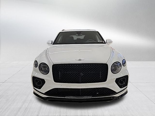 2023 Bentley Bentayga Speed