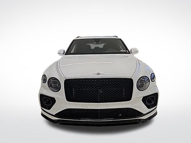 2023 Bentley Bentayga Speed