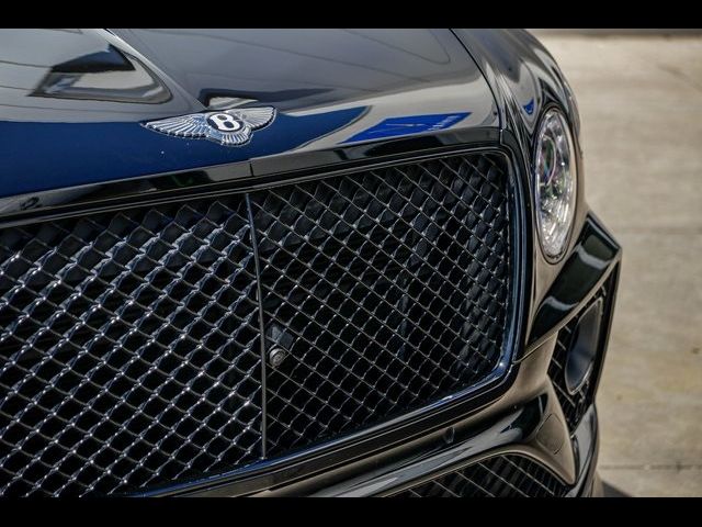 2023 Bentley Bentayga Speed