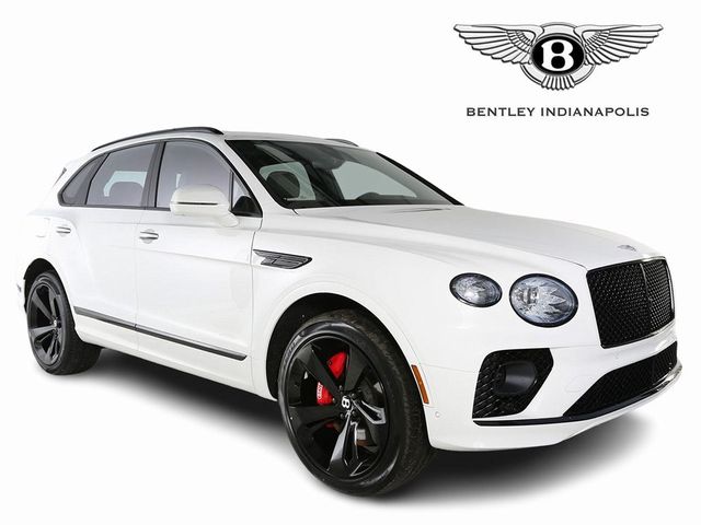 2023 Bentley Bentayga V8