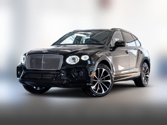 2023 Bentley Bentayga V8