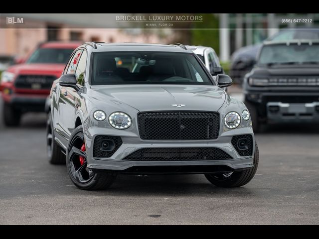 2023 Bentley Bentayga S