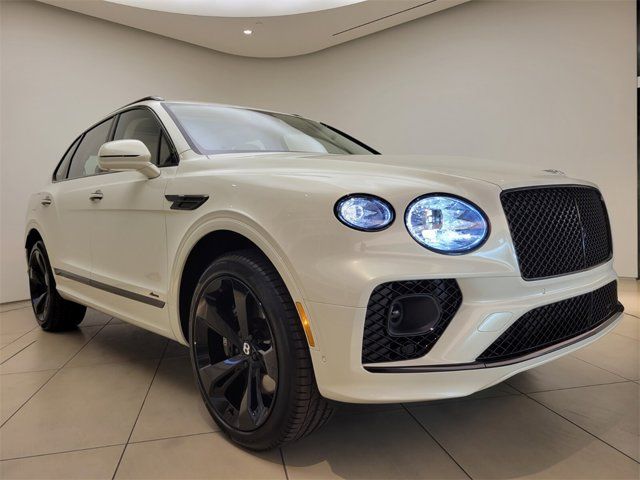 2023 Bentley Bentayga V8