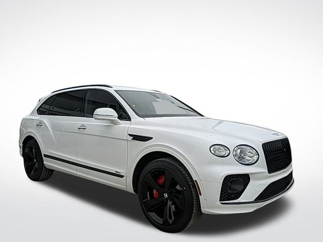 2023 Bentley Bentayga EWB Azure