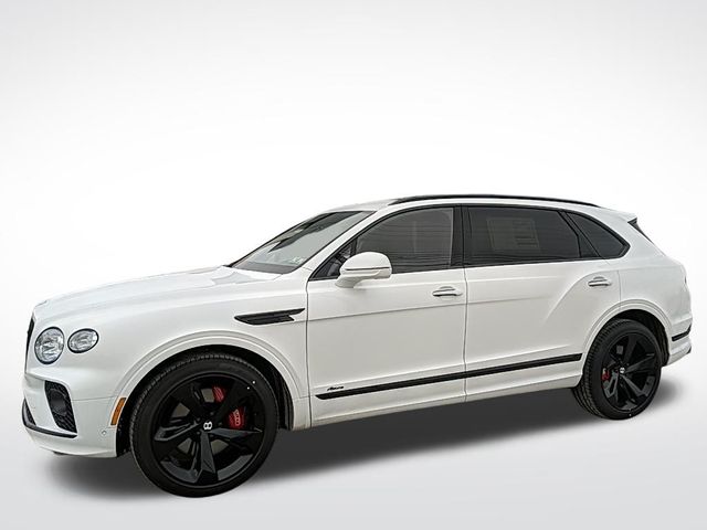 2023 Bentley Bentayga EWB Azure