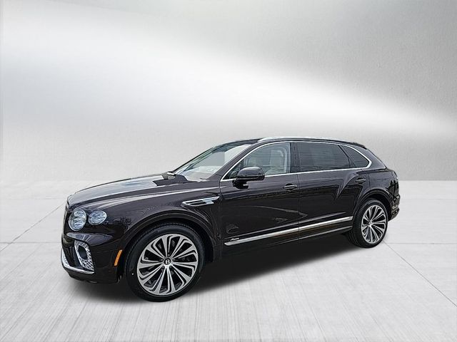 2023 Bentley Bentayga EWB Azure