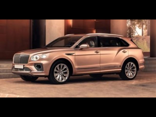 2023 Bentley Bentayga EWB Azure