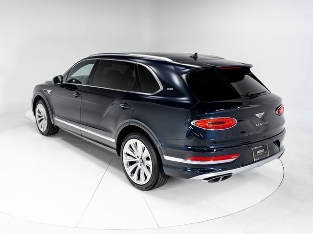 2023 Bentley Bentayga EWB Azure