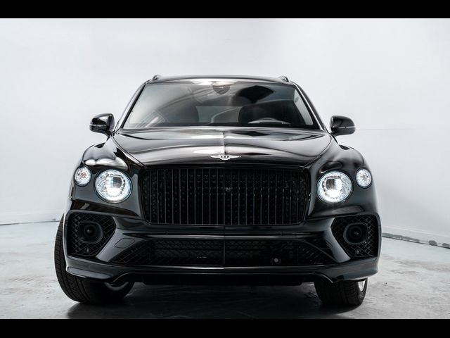 2023 Bentley Bentayga EWB Azure
