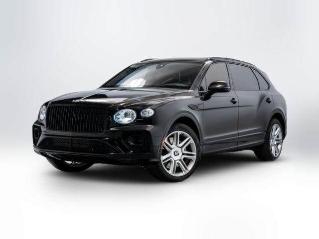 2023 Bentley Bentayga EWB Azure