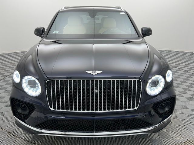 2023 Bentley Bentayga EWB Azure