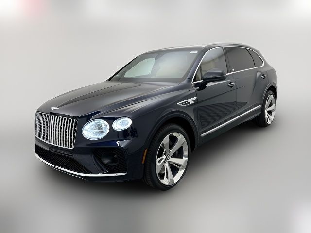 2023 Bentley Bentayga EWB Azure