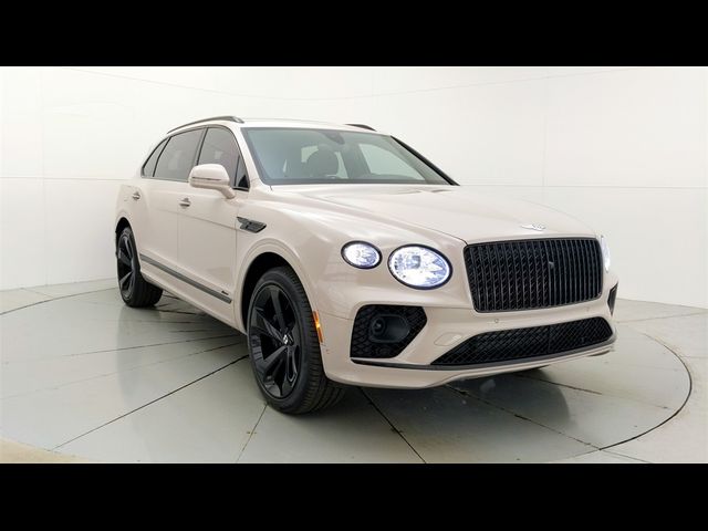 2023 Bentley Bentayga EWB Azure