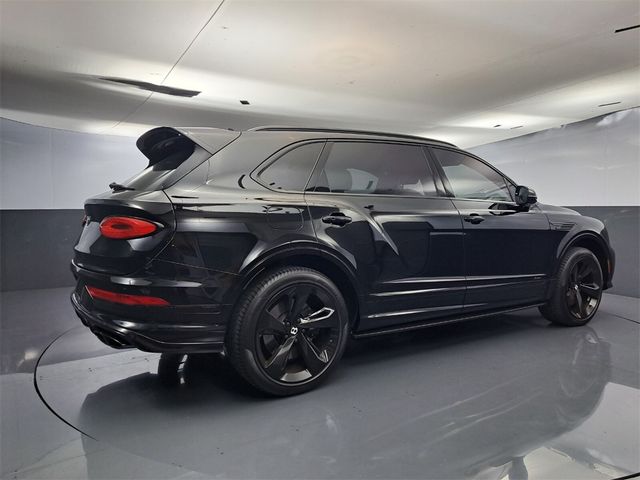 2023 Bentley Bentayga EWB Azure