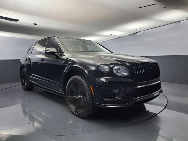 2023 Bentley Bentayga EWB Azure