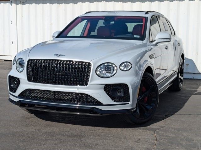 2023 Bentley Bentayga EWB Azure