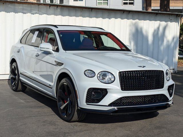 2023 Bentley Bentayga EWB Azure