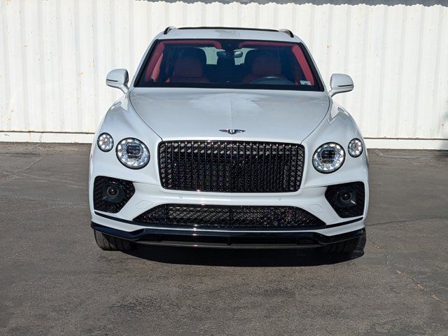 2023 Bentley Bentayga EWB Azure