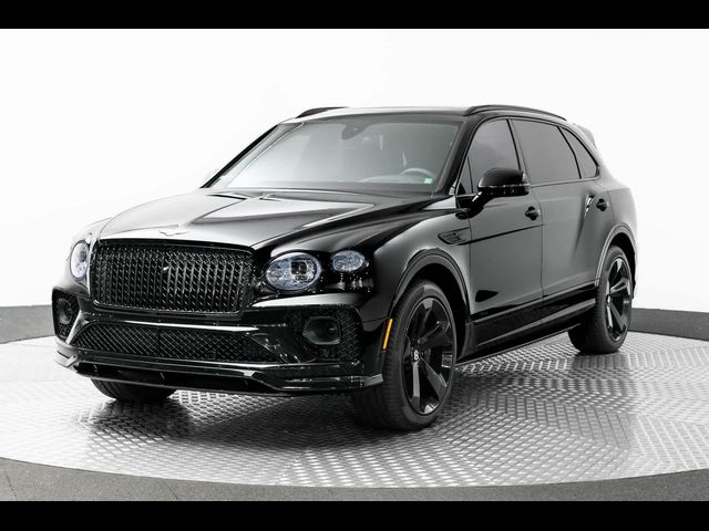 2023 Bentley Bentayga EWB Azure First Edition