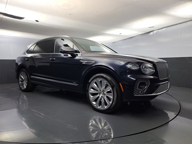 2023 Bentley Bentayga EWB Azure First Edition